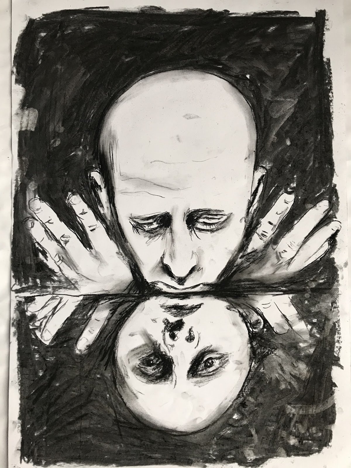 Drawing I, study