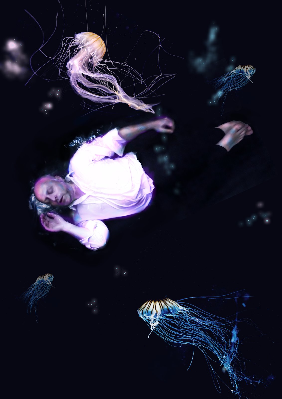Floating