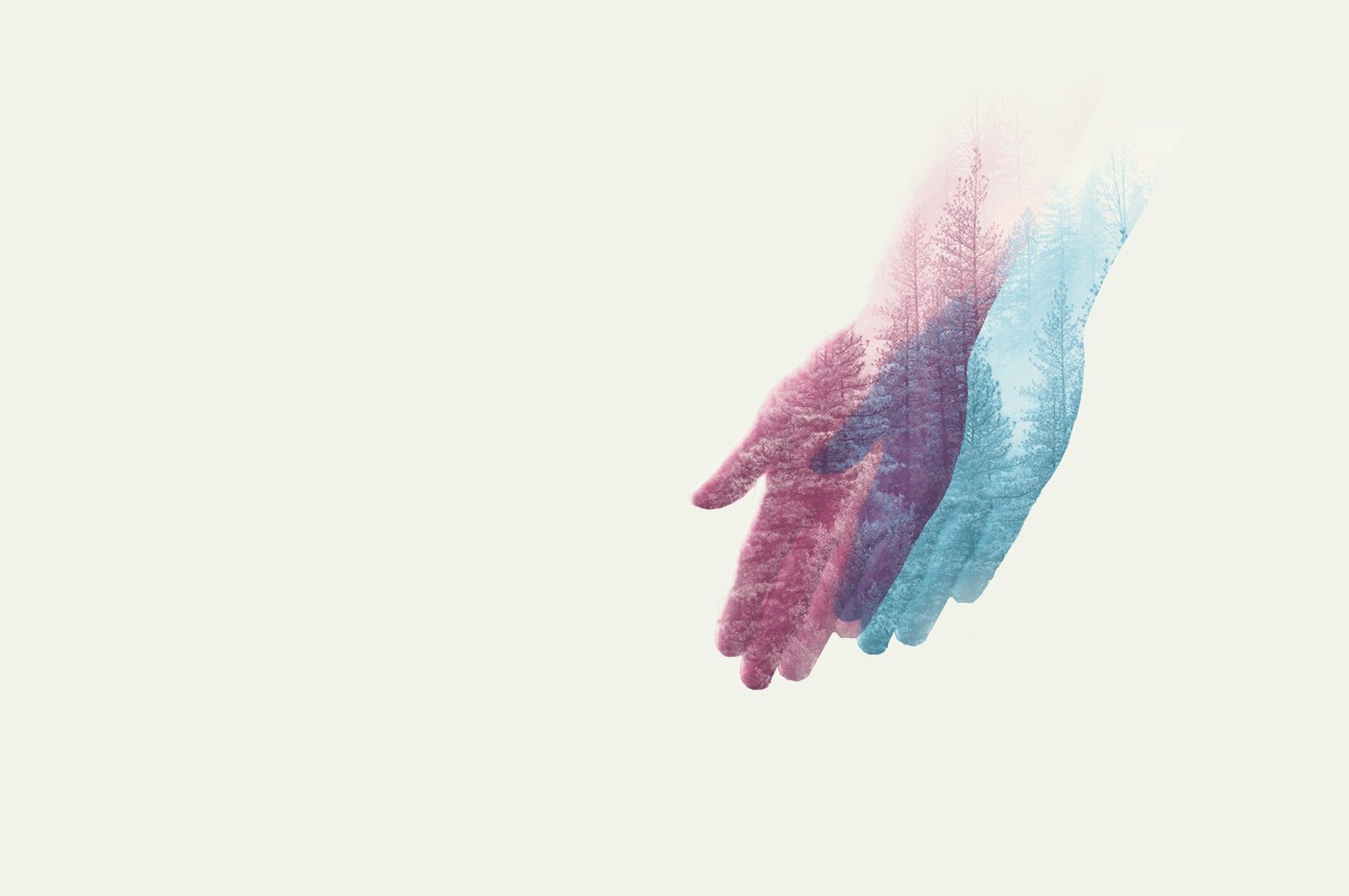 Quiet touch